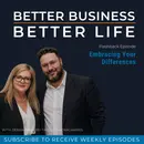 Embracing Your Differences with Adam Harris