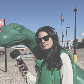 Abby O'Brien Profile Photo