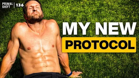136: Rethinking Sun Exposure From Scratch