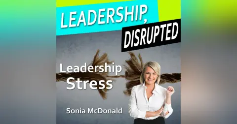 Leadership Stress