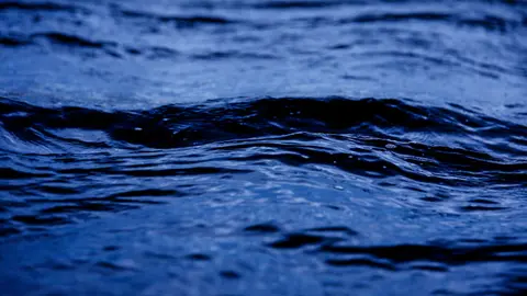Ocean Sounds for Deep Sleep & Total Relaxation