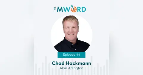 Episode 44: Chad Hackmann
