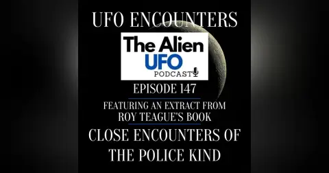 Police Close Encounters