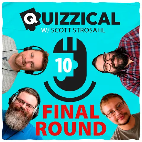 Final Round, Part Deux | 26.2.5