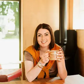 Aimee Bateman Profile Photo