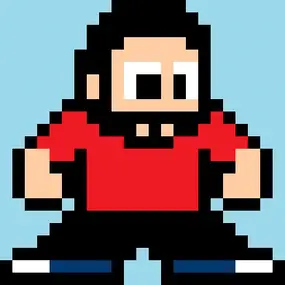 meleu Profile Photo