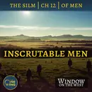 23. Toxic Masculinity or Inscrutable Men – Of Men – The Silmarillion – 13