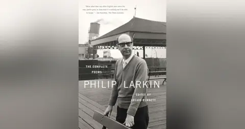 325 Philip Larkin