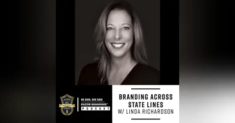 Branding Across State Lines w/ Linda Richardson