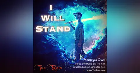 I Will Stand - Unplugged Duet
