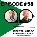 IGHS58 - Exploring the ISO Standards: A Conversation with Stephen Clarke