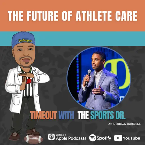 The Future of Athlete Care