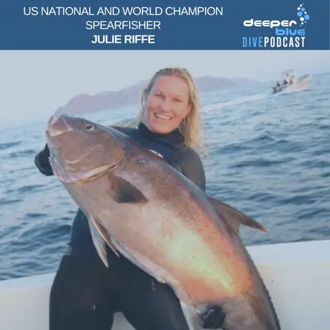 Julie Riffe on yet another crazy time in Cabo (but not what you think), and John Stella on why you should always be thinking about diving