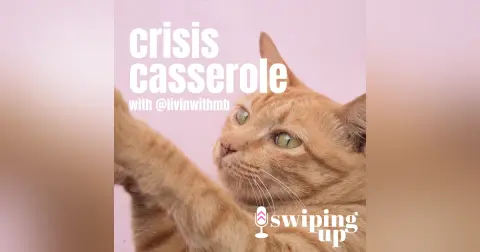 S2 Ep41: Crisis Casserole with @livinwithmb