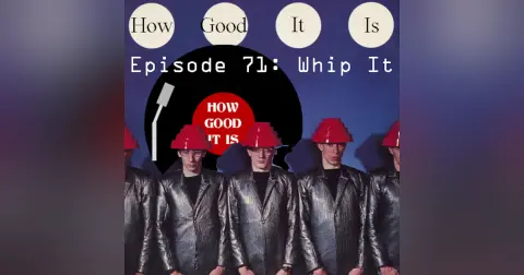 71–Whip It