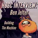 Building "The Machine" with Ben Jelter