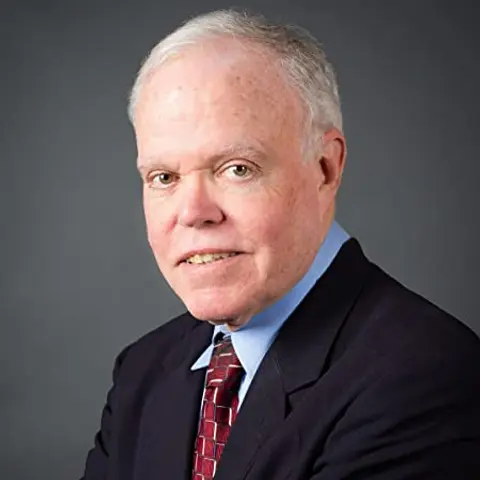 Kenneth McCallion - Yale