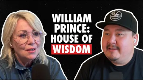 William Prince: House of Wisdom