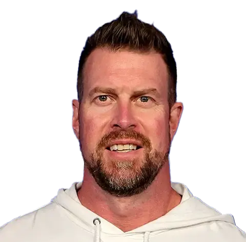 Ryan Leaf Former NFL Giving Back in a Big Way