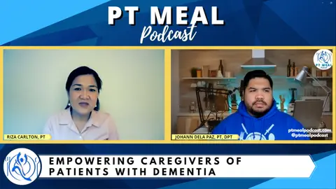A physical therapist experienced a reversible form of dementia, here's what she learned.