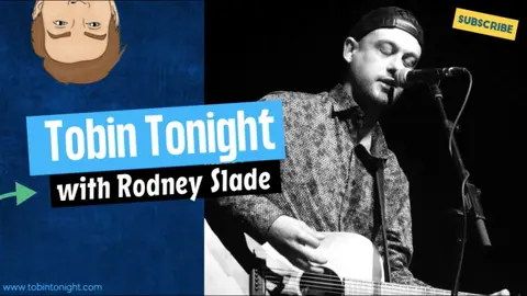Rodney Slade: The  Lazy and the Good For Nothings