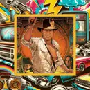 460: Raiders of the Lost Ark