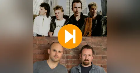 Ep. 049 – U2 – “The Refugee”
