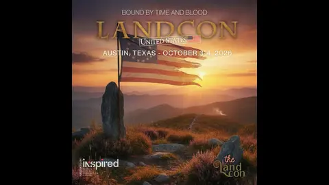 Discussing The Land Con US Convention with Dan and Rebecca Cassara - Fandom Hybrid Podcast #422
