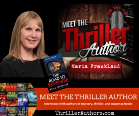 MTTA 233: Maria Frankland Interview