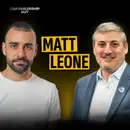“CRM Is Broken!” Why Static Workflows Kill Deals (And How to Engage with Shoppers In Real Time) | Matt Leone, CEO of DriveCentric