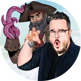 Travis Sharp Profile Photo
