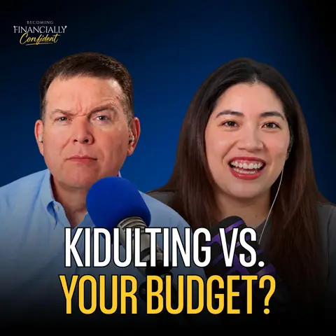 Kidulting and Blind Boxes: How to Keep Fun Spending Inside Your Budget