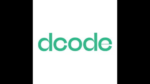 Dcode