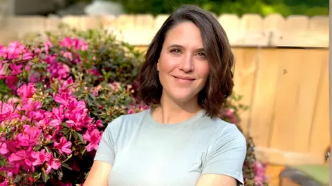 The Startup Whisperer: How Beth Thornton Helps Founders Build Confidence and Metrics That Matter