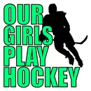 Our Girls Play Hockey: Protecting the Love of the Game When Hockey Becomes Too Much