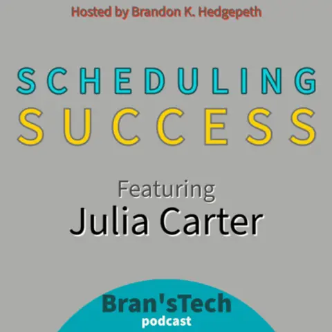 Scheduling Success