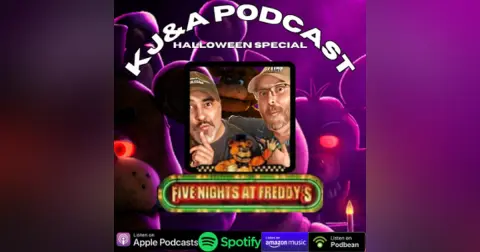 BONUS FNAF