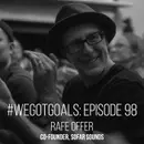 How Rafe Offer, Sofar Sounds Co-Founder, Created a Global Community Through One Simple Idea