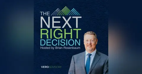 The Next Right Decision Coming Soon