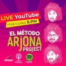 Especial en vivo: Tema a 20 mil