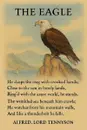 "The Eagle" by Alfred, Lord Tennyson