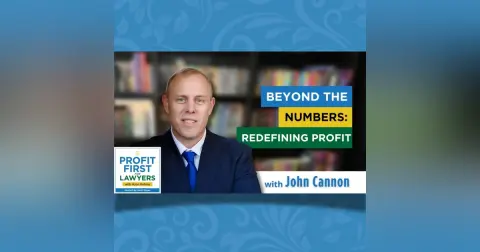 Beyond the Numbers: Redefining Profit