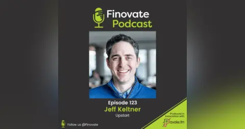 EP 123: Jeff Keltner, Upstart