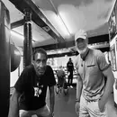 The Afterskool Detention Show episode five 'Boxing Clever' the life and times of Clifton Mitchell episode 5