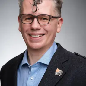 Kayne McGladrey Profile Photo