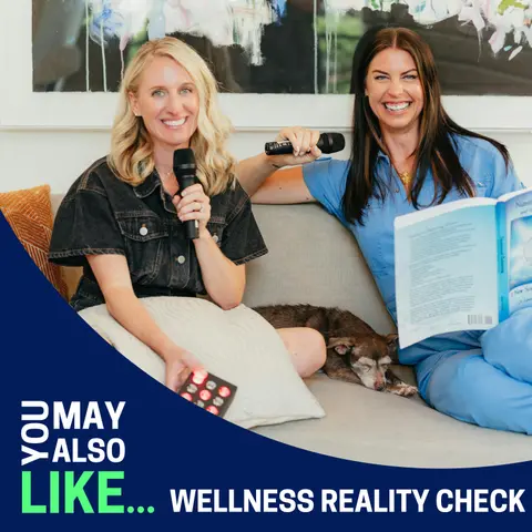 Wellness Reality Check