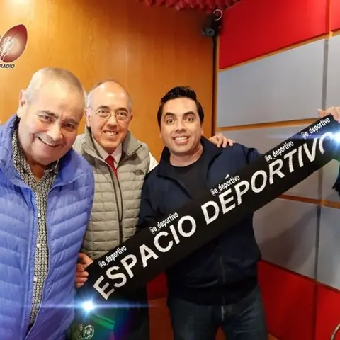 Viernes de Palito y Manuela con Espacio Deportivo de la Tarde 24 de Enero 2020