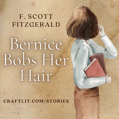 222: Part 2 of 2 — Bernice Bobs Her Hair