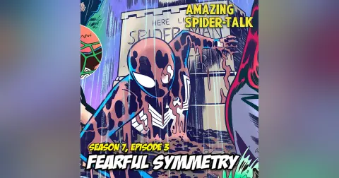 Fearful Symmetry (Season 7, Episode 3) – FIXED