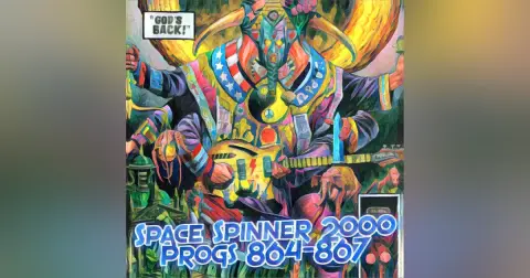 ep 283 – Progs 864-867